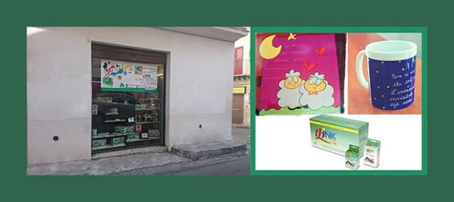 Easy Stamp. It Monreale - Immagine 1