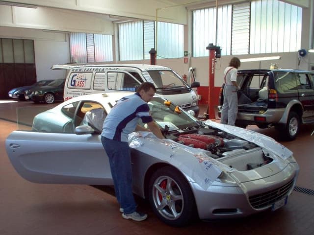 EasyGlass - Immagine 1