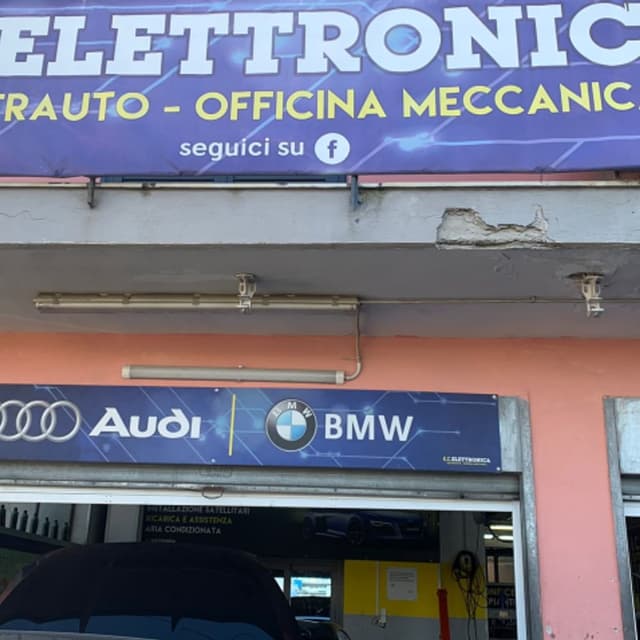 E.C. Elettronica - Immagine 2