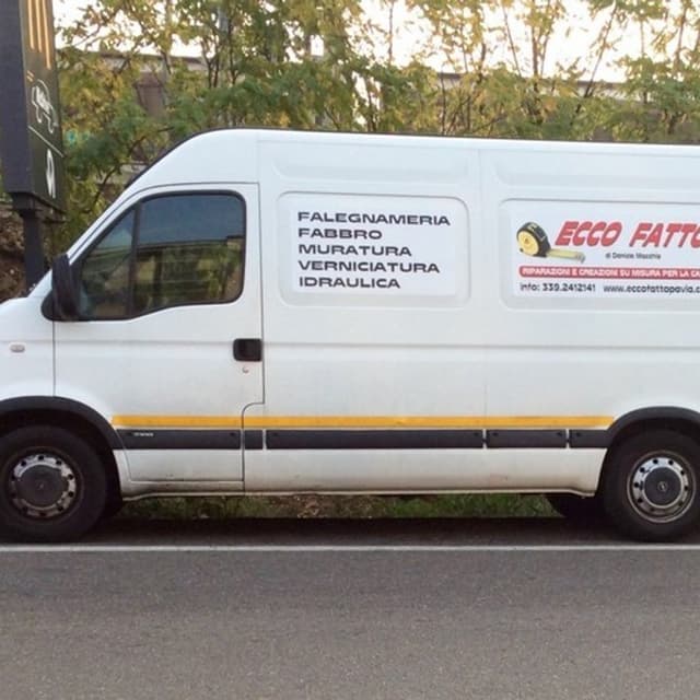 Ecco Fatto - Immagine 1