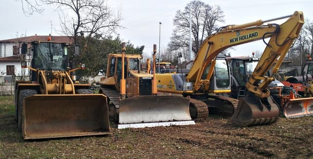 Eco Scavi - Immagine 1