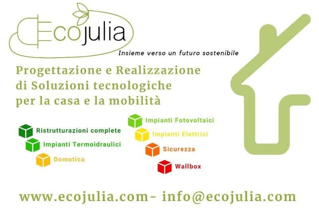 Ecojulia - Immagine 1