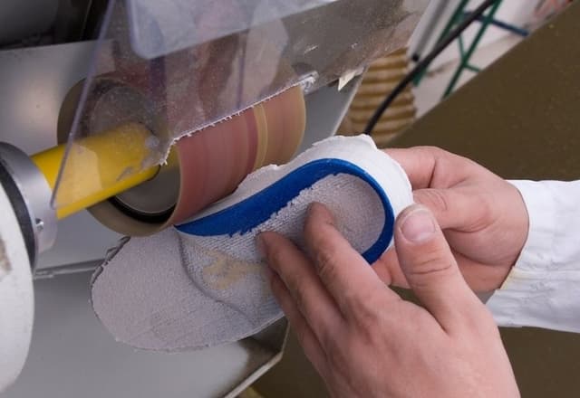 Ecosanit Calzature - Immagine 2