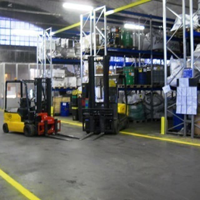 Eco.Ser. - Rifiuti Industriali Speciali - Immagine 1