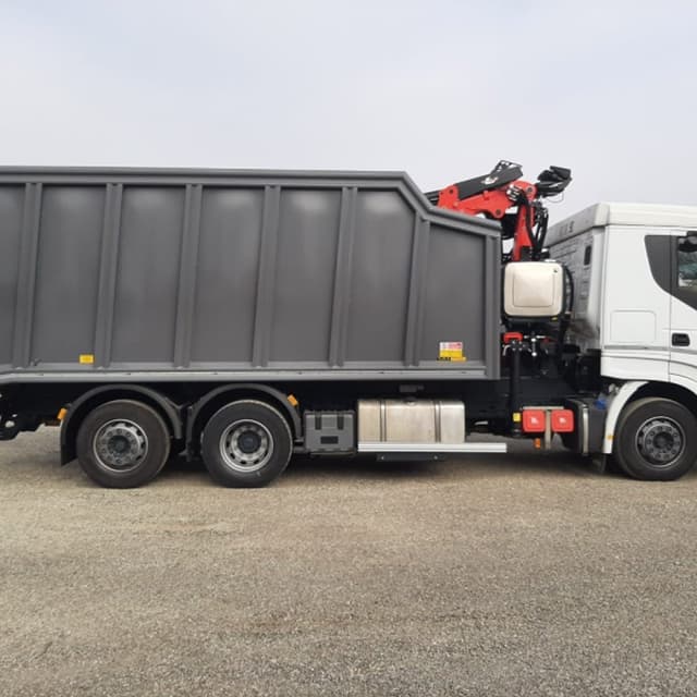 Ecoviso di Vaudano Emanuele - Immagine 2