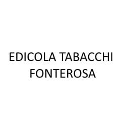 Edicola Tabacchi Fonterosa - Immagine 1