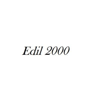 Edil 2000 - Immagine 2