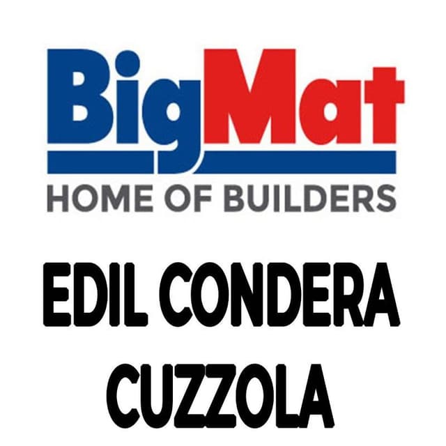 Edil Condera Cuzzola - BigMat - Immagine 1