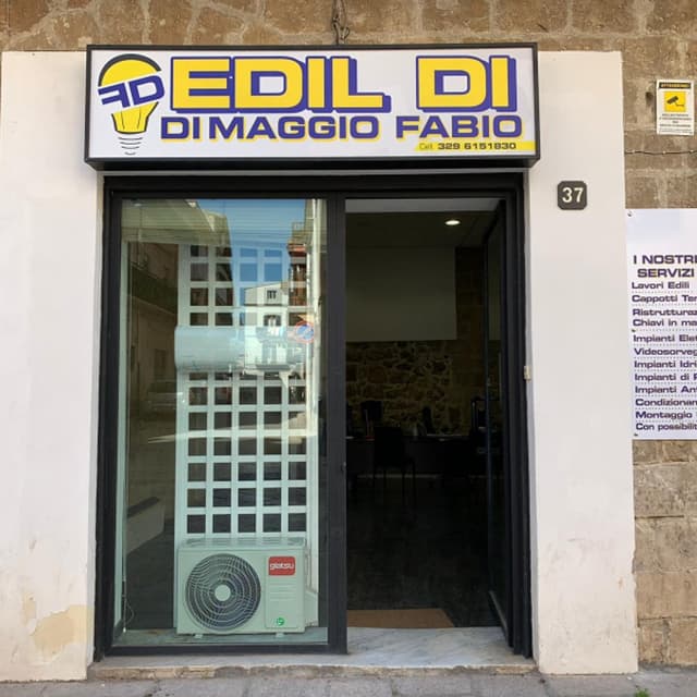 Edil di Maggio Impianti - Immagine 1