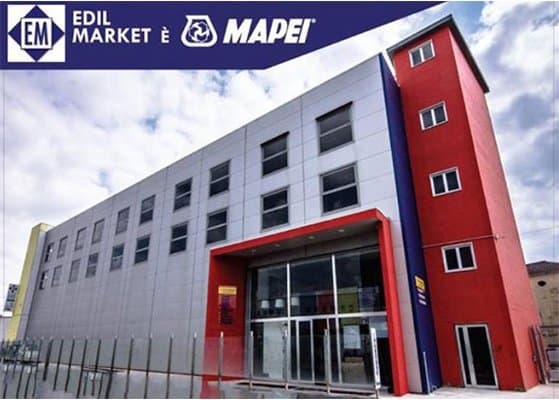Edil Market di D'Arienzo Diodato e C. - Immagine 1