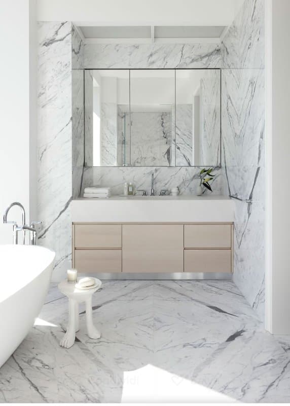 Edil Marmi Ambienti Bagno - Immagine 1