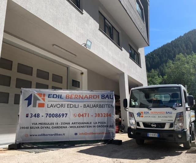Edilbernardibau - Immagine 2