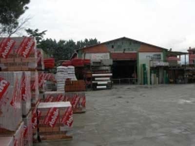 Edilcarboni - Materiali Edili - Immagine 1