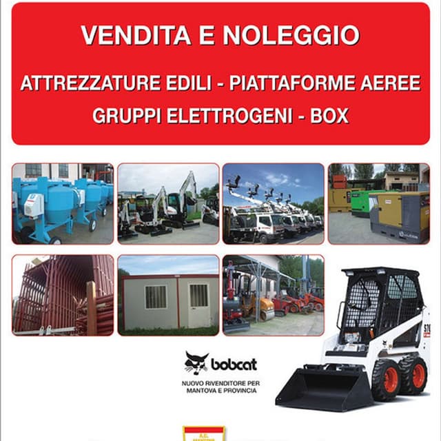 Edilgamma Mantova - Immagine 1