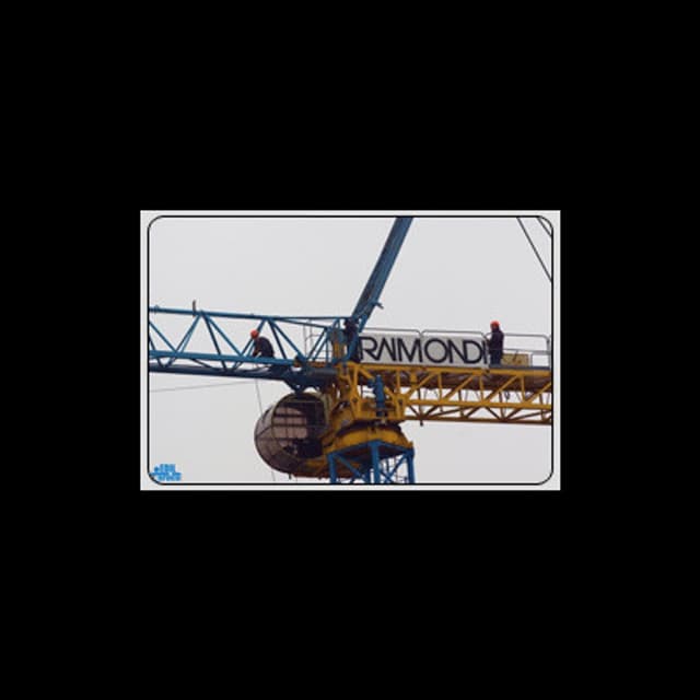 Edilservice Gru - Immagine 1