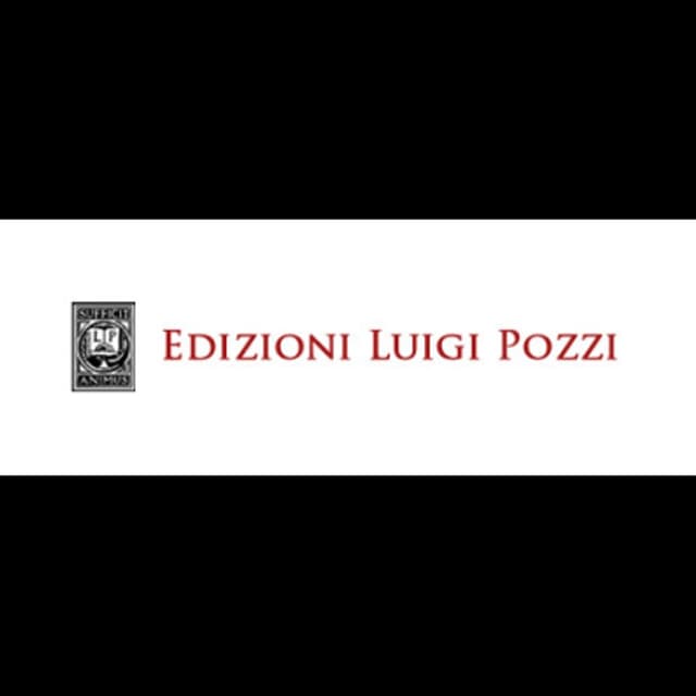 Edizioni Luigi Pozzi - Immagine 1