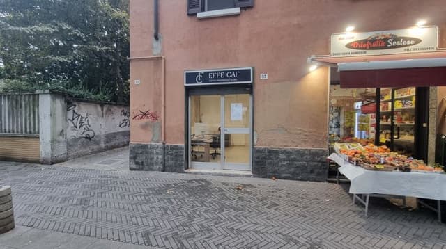 Effe Caf Sesto San Giovanni - Immagine 1