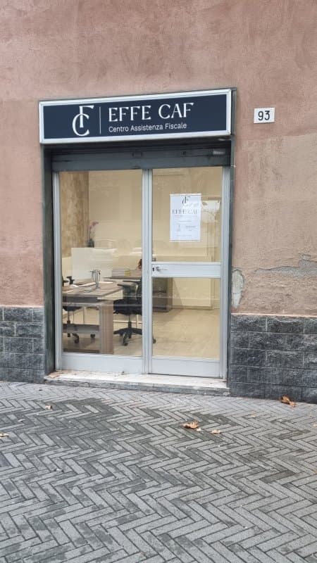 Effe Caf Sesto San Giovanni - Immagine 2