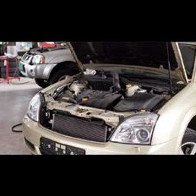 Effecar - Immagine 1