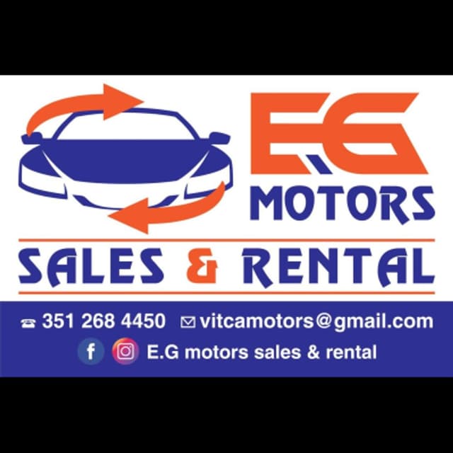 E.G Motors Sales e  Rental - Immagine 1