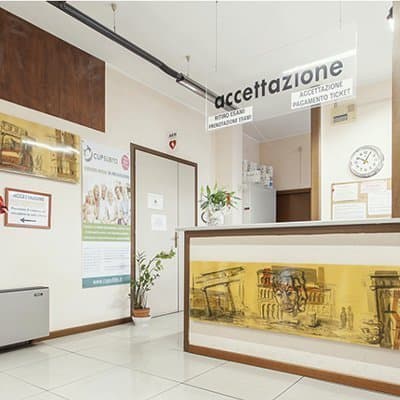 Eido Diagnostica - Immagine 2