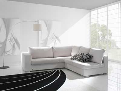 Eikos Produzione Salotti Divani - Immagine 1