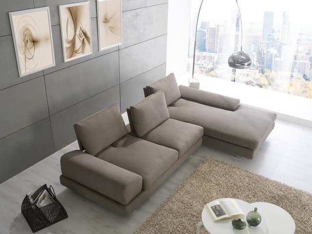 Eikos Produzione Salotti Divani - Immagine 2