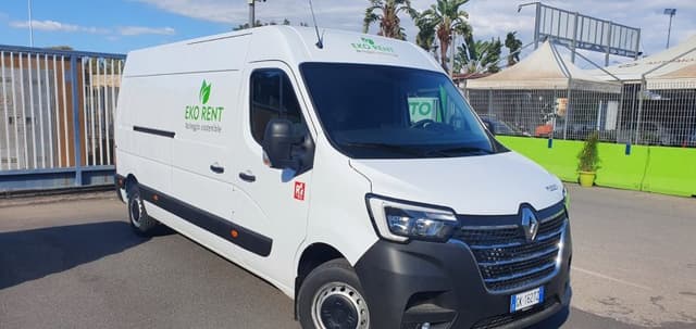 Eko Rent Noleggio Furgoni - Immagine 2