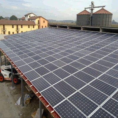 Electra Impianti - Immagine 2