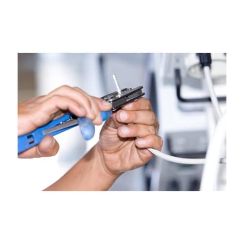 Electro Security - Immagine 1