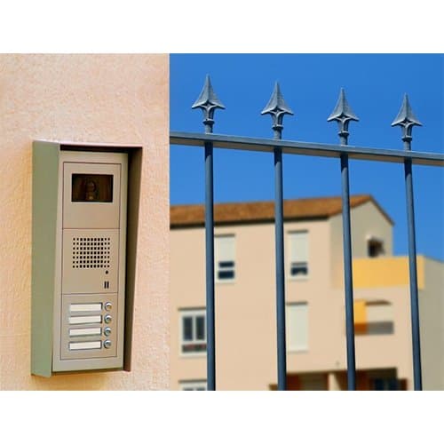 Electro Security - Immagine 2