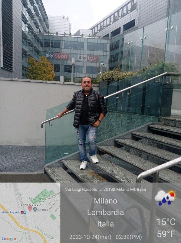 Electronic Service - Immagine 1