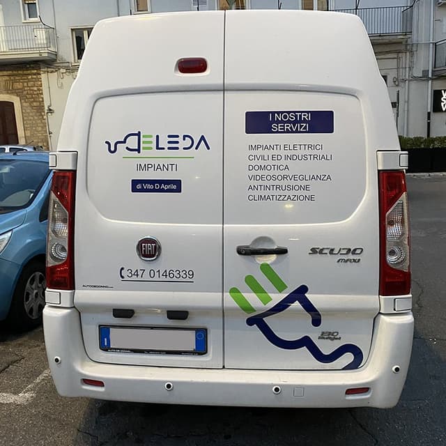 Eleda di Vito D’aprile - Immagine 2