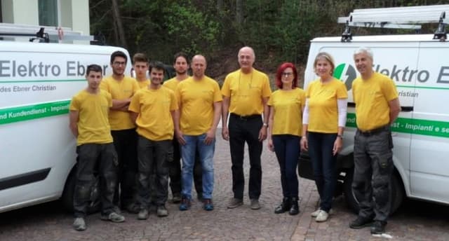 Elektro Ebner GmbH - Immagine 2