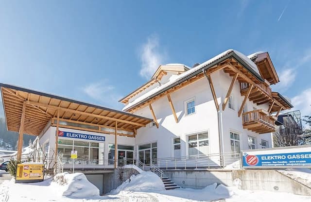 Elektro Gasser - Immagine 1