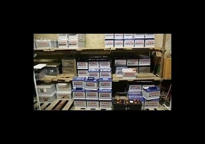 Elettrauto 81 - Immagine 1