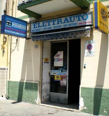 Elettrauto Barberio Filippo - Immagine 1