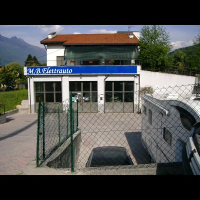 Elettrauto Mb - Immagine 1