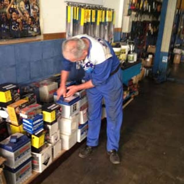 Elettrauto Orazio - Immagine 1