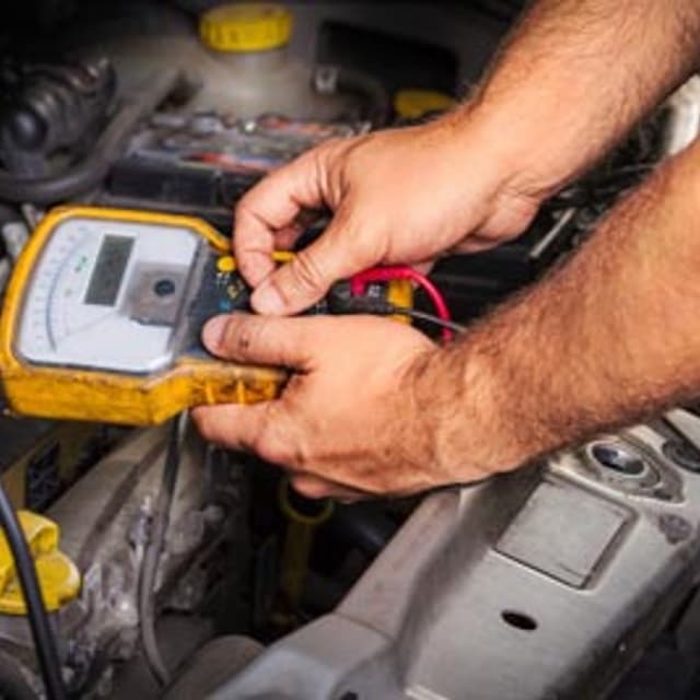 Elettrauto Sammarini Maurizio - Immagine 2