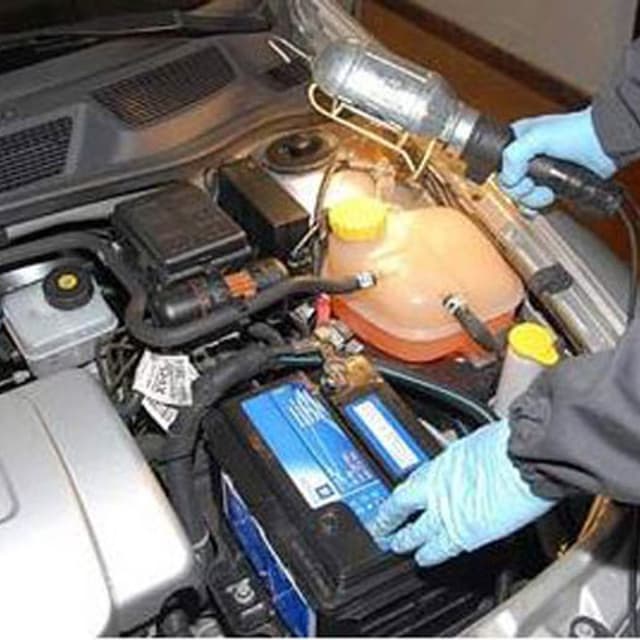 Elettrauto Vise - Immagine 1