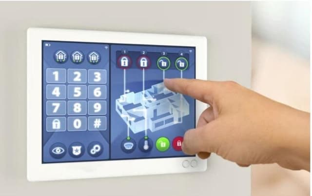 Elettricista Distante Snc - Immagine 1