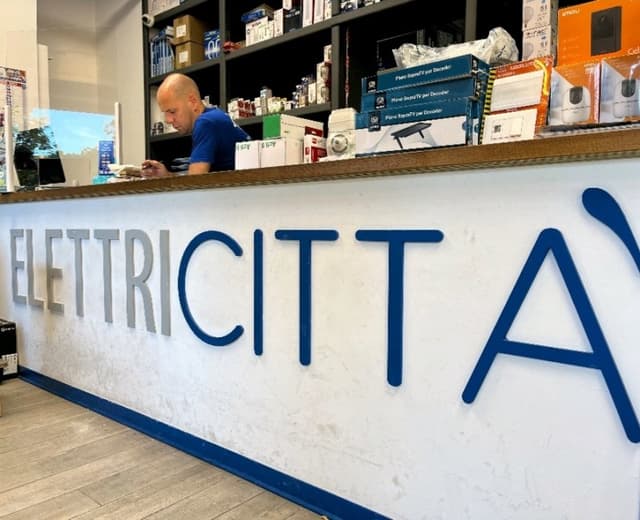 Elettricittà - Immagine 2