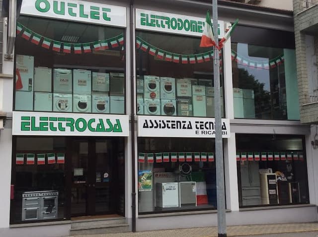 Elettrocasa - Immagine 1