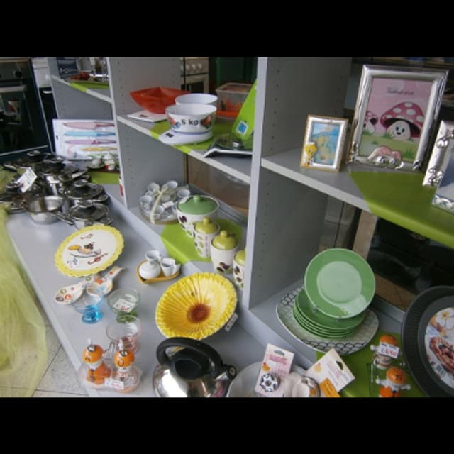 Elettrocasalinghi Fullin Luciano & C. - Immagine 2