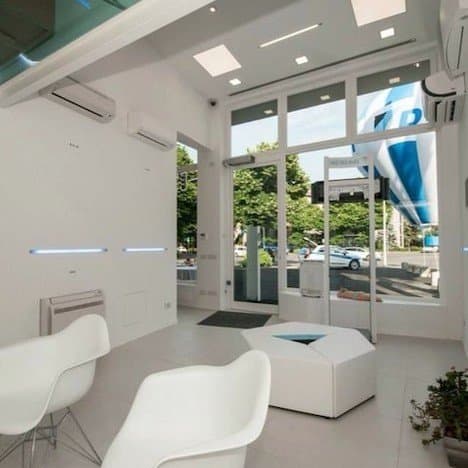 Elettroclima - Daikin Aerotech - Immagine 1