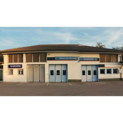 Elettrodiesel Roccoberton - Immagine 1