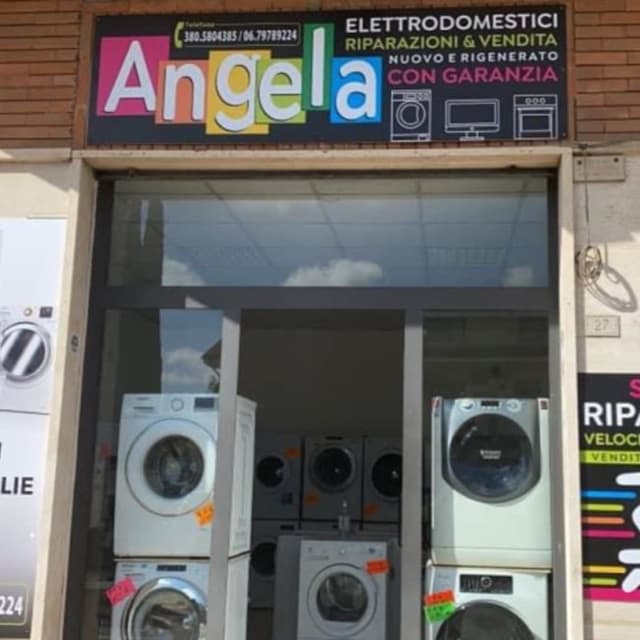 Elettrodomestici Angela - Immagine 1