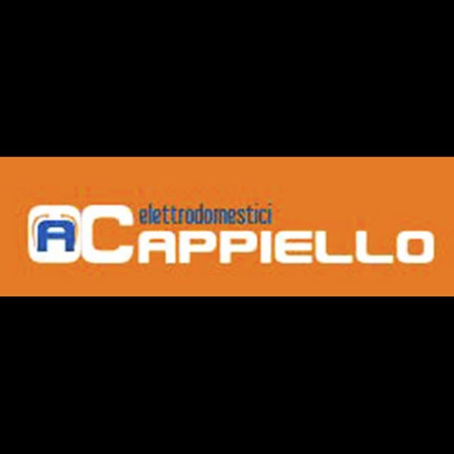 Elettrodomestici Cappiello Angelo - Immagine 1