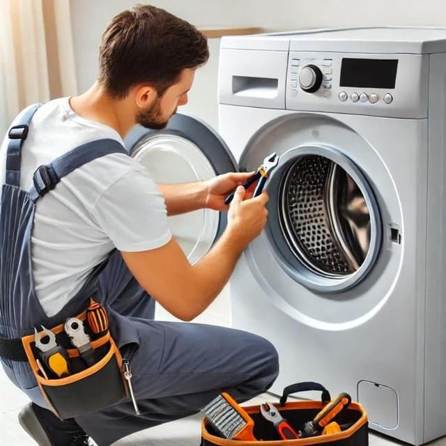 Elettrodomestici Fratarcangeli - Immagine 1